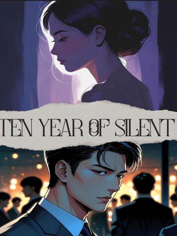 10 year of Silence