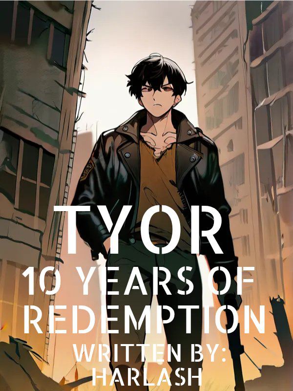 10 Years of Redemption