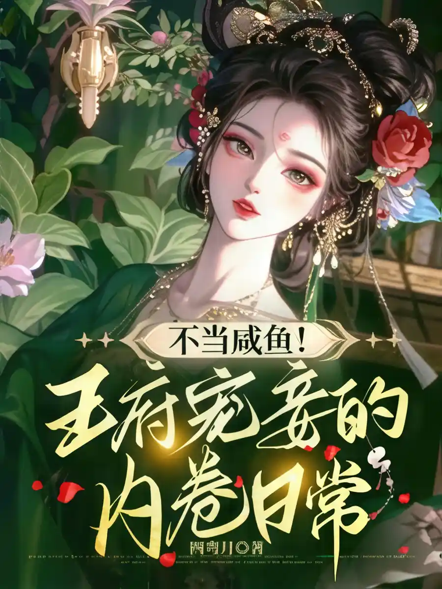 A Concubine’s Competitive Life in the Prince’s Household