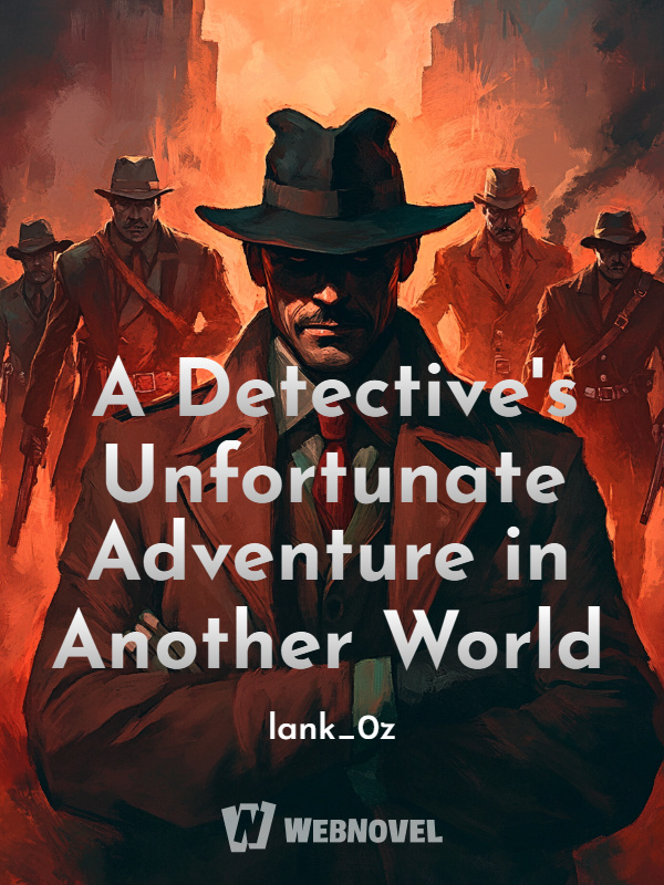 A Detective's Unfortunate Adventure in Another World