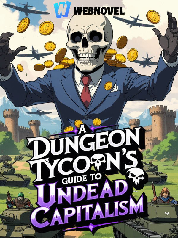 A Dungeon Tycoon’s Guide to Undead Capitalism