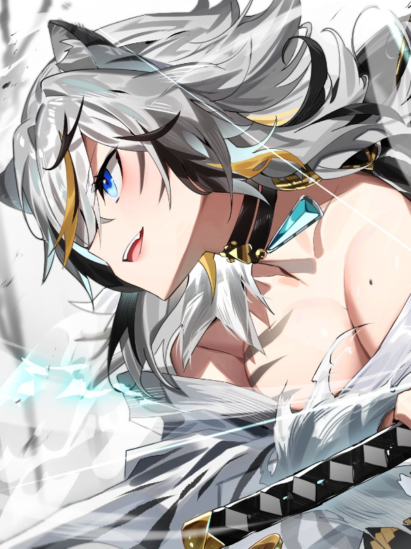 A Futanari Thirsty For Battles With Waifu Catalog
