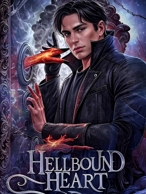 A Hellbound Heart