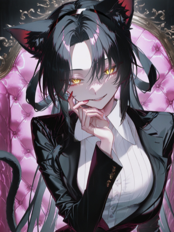 A Mob In High School DxD