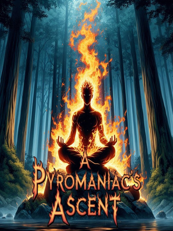 A Pyromaniac's Ascent