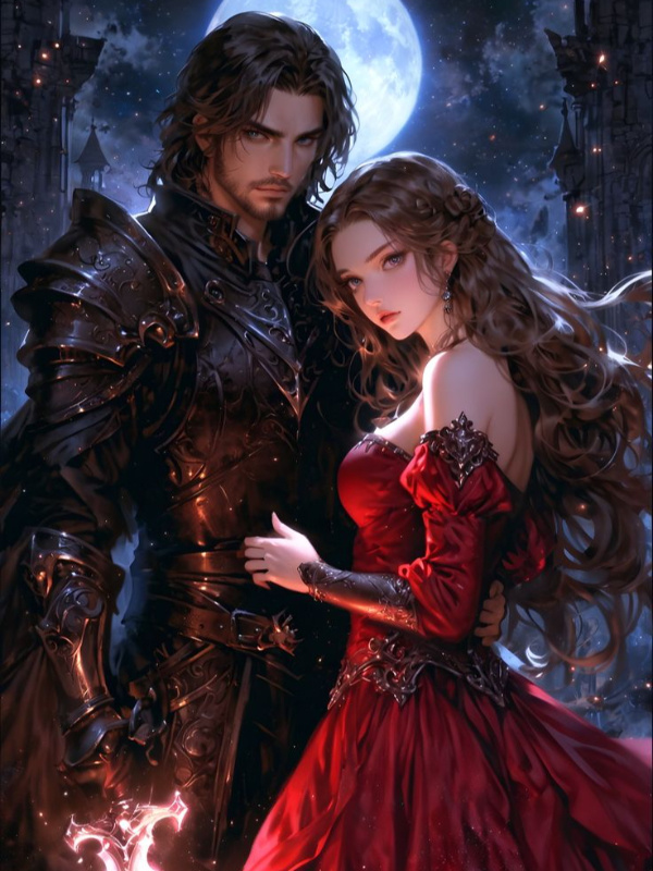 A ROYAL OBSESSION