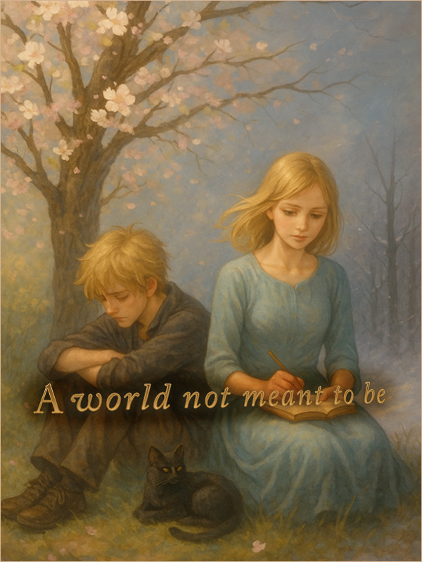 A World Not Meant to Be