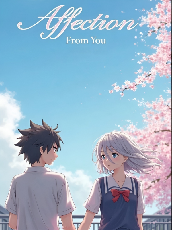 Affection: From you