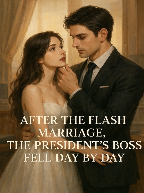 After the flash marriage ，the president’s boss fell day by day.