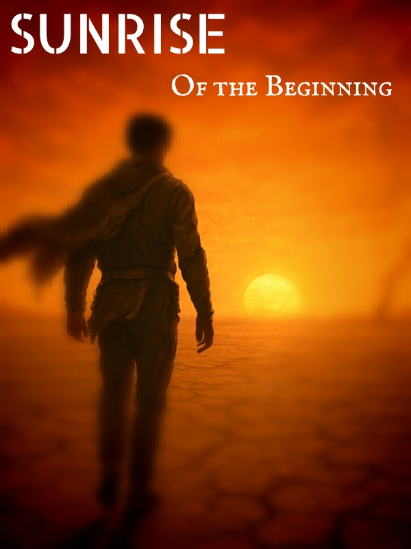 After World: Sunrise of the Beginning