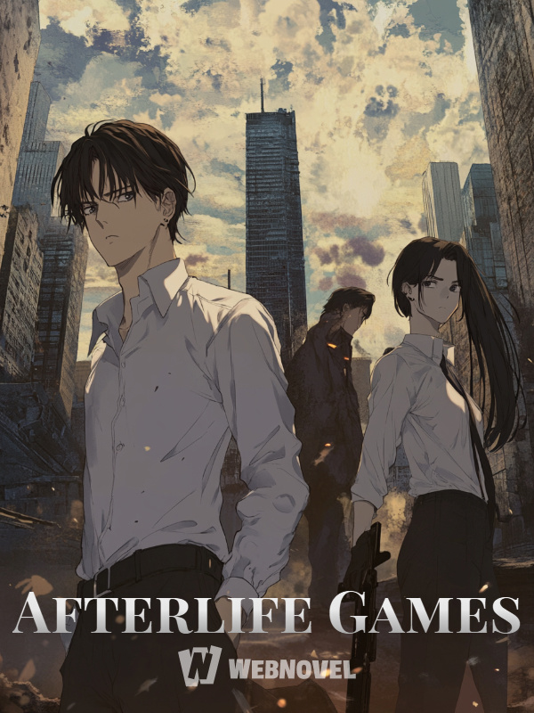 Afterlife Games