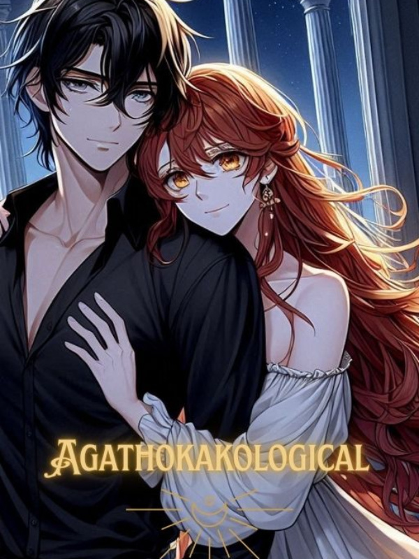 Agathokakological