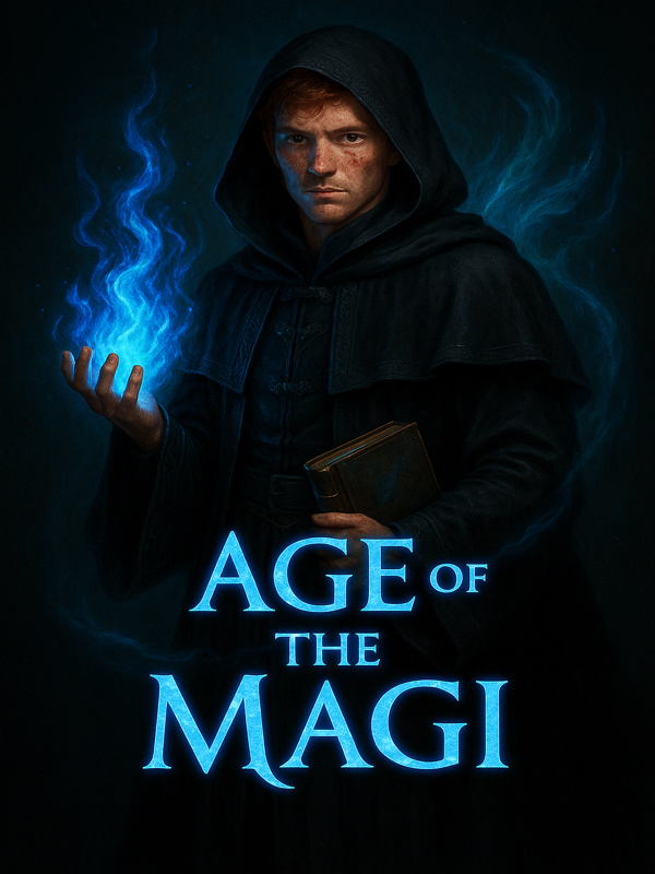 Age of the Magi