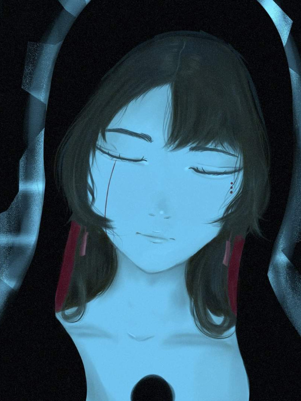 Alice in a strangeland