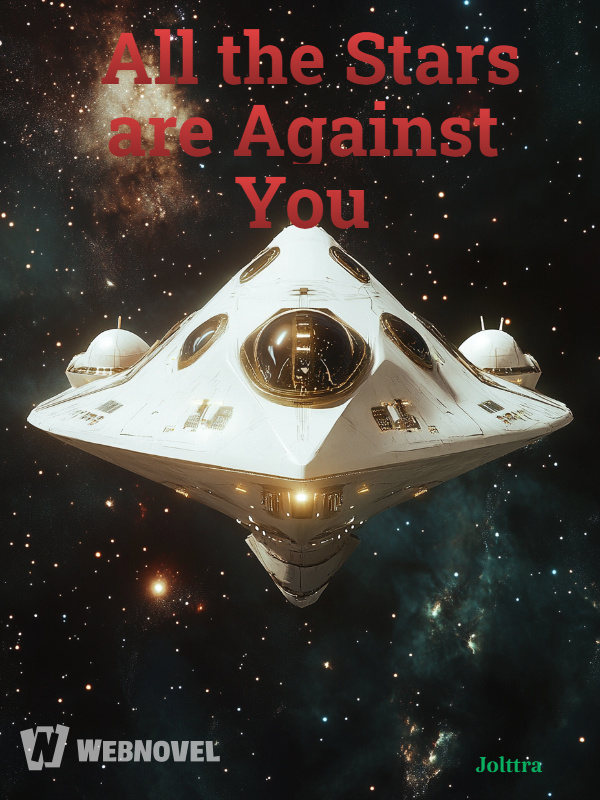 All the Stars are Against You