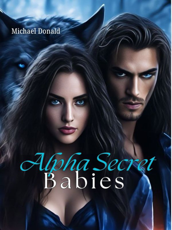 Alpha Secret Babies