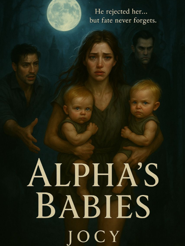 ALPHA'S BABIES