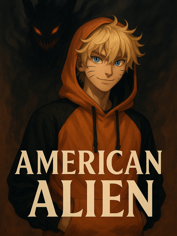 American Alien