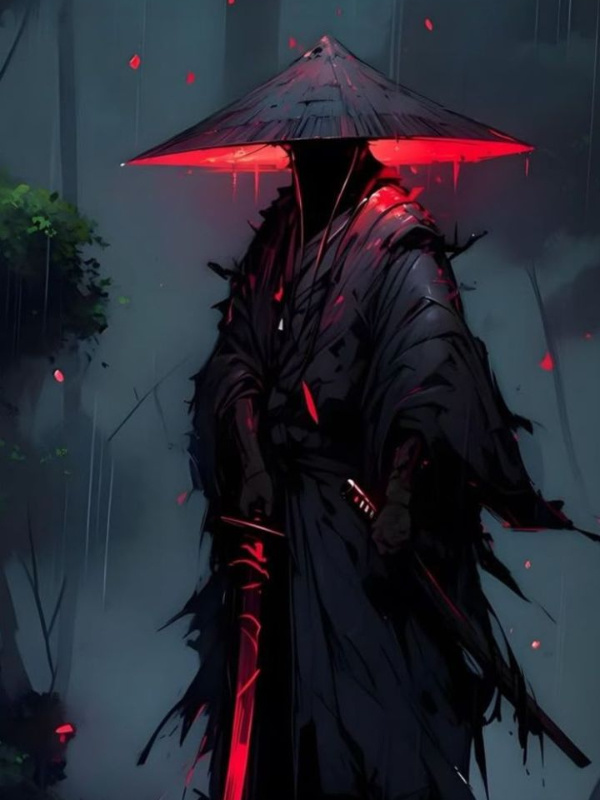 An Assassin's Path to Revenge
