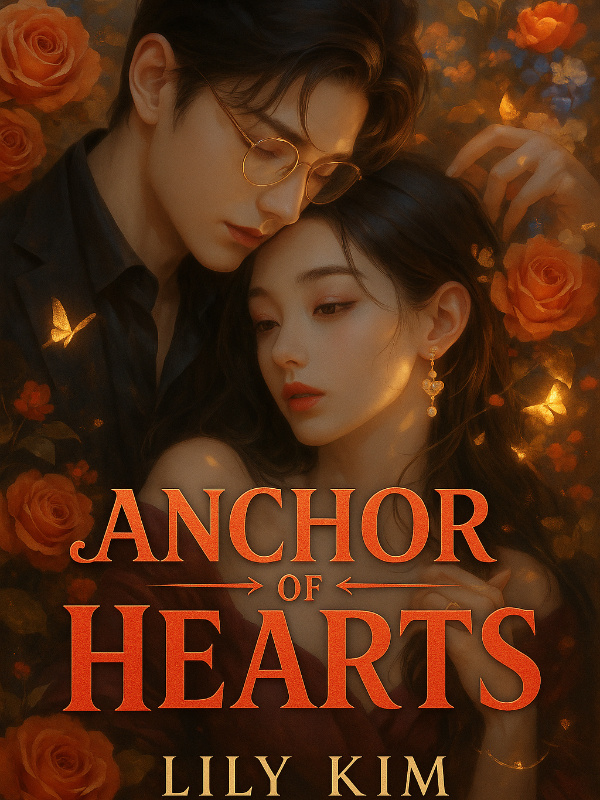ANCHOR OF HEARTS