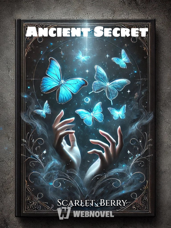 Ancient Secret