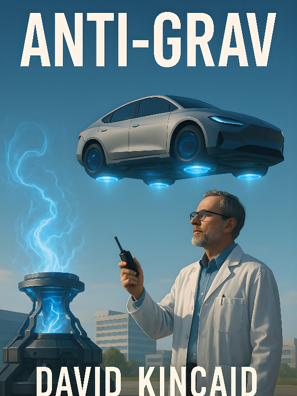 Anti-Grav