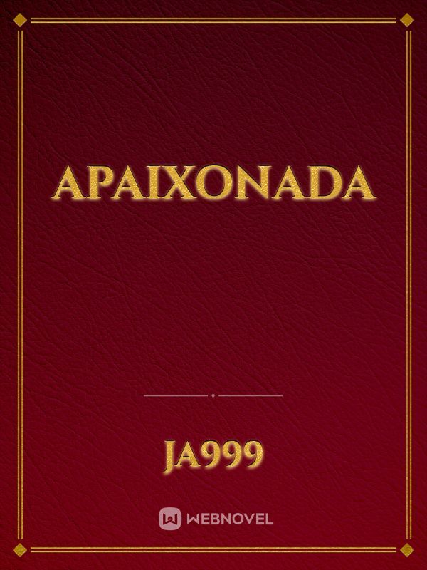 Apaixonada