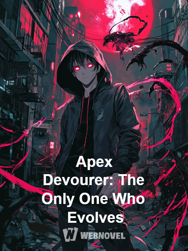 Apex Devourer: The Only One Who Evolves