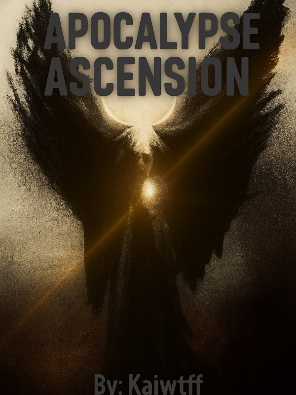 Apocalypse Ascension