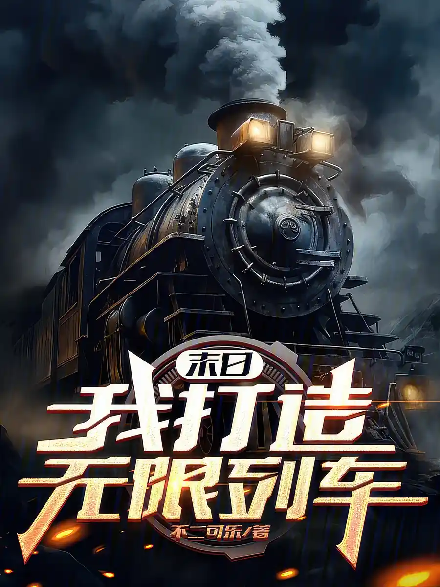 Apocalypse: I Built the Infinite Train