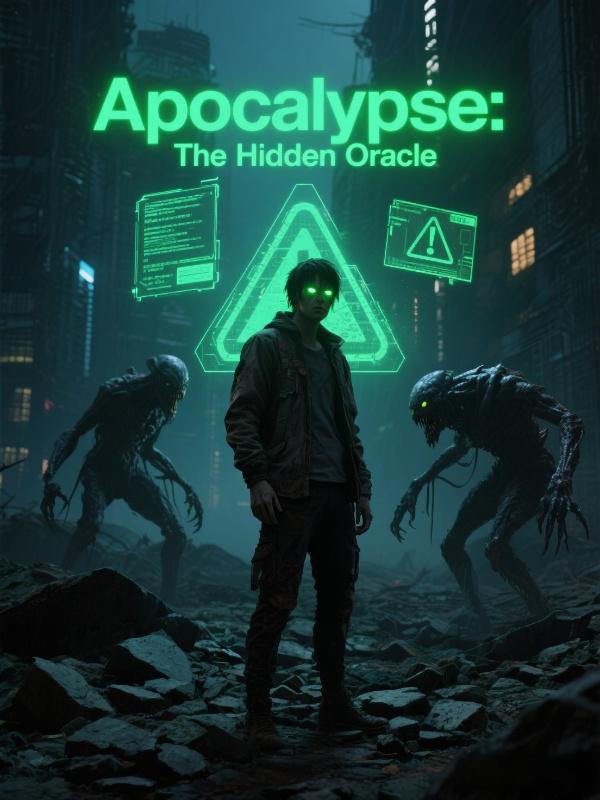 Apocalypse: The Hidden Oracle
