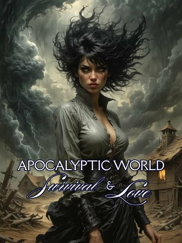 Apocalyptic World: Survival and Love