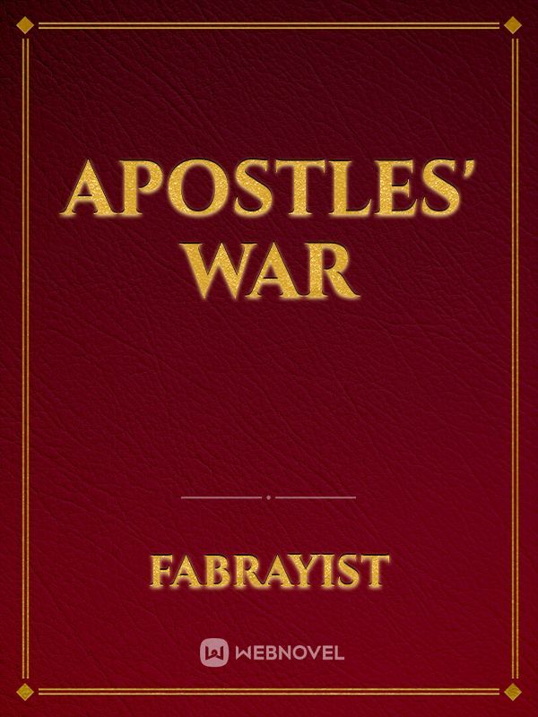 Apostles' War