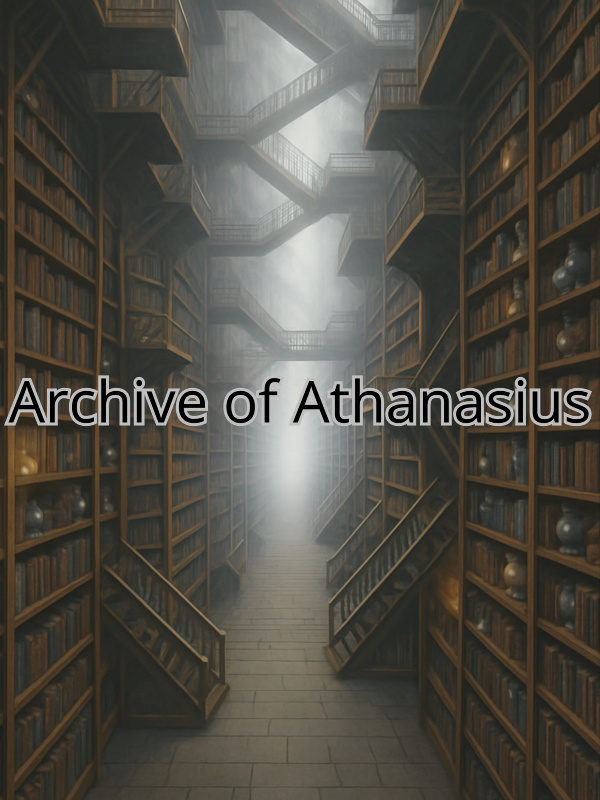 Archive of Athanasius