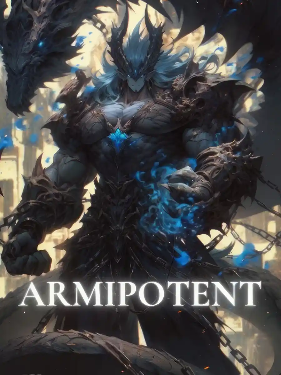 Armipotent