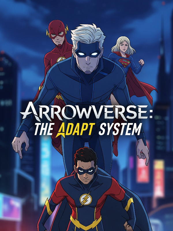 Arrowverse : The Adapt System