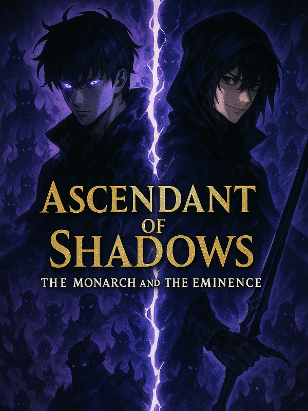 Ascendant of Shadows: The Monarch and The Eminence