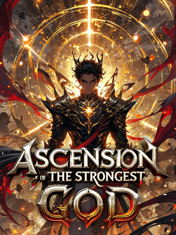 Ascension of the strongest God