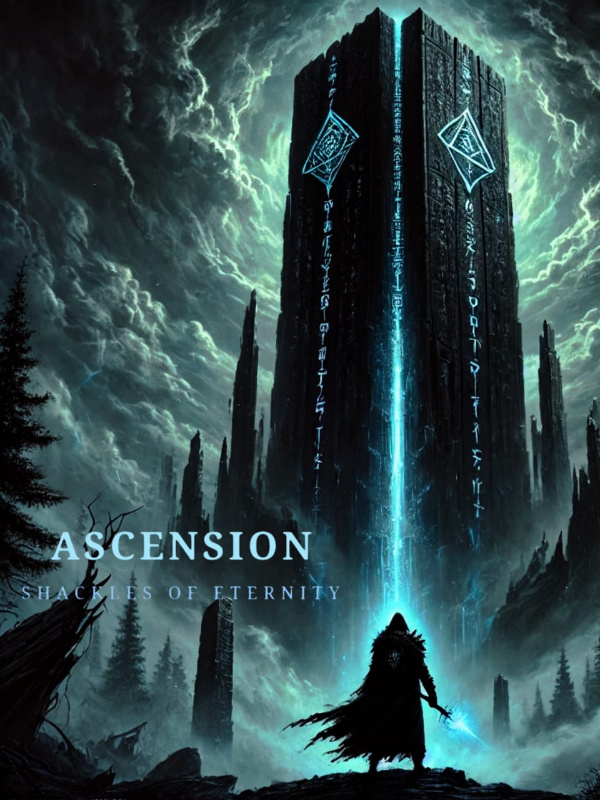 Ascension: Shackles of Eternity