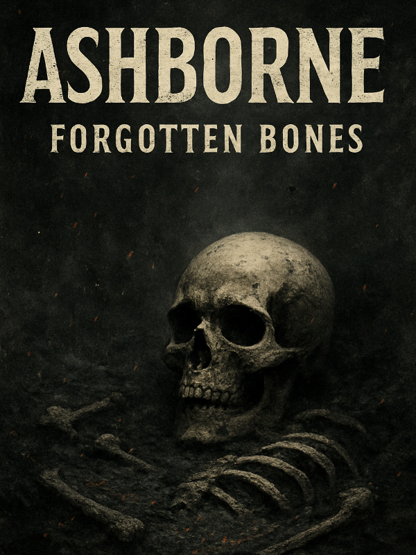 AshBorne: Forgotten Bones