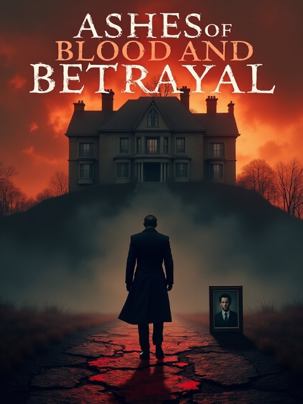 Ashes of Blood and Betrayal