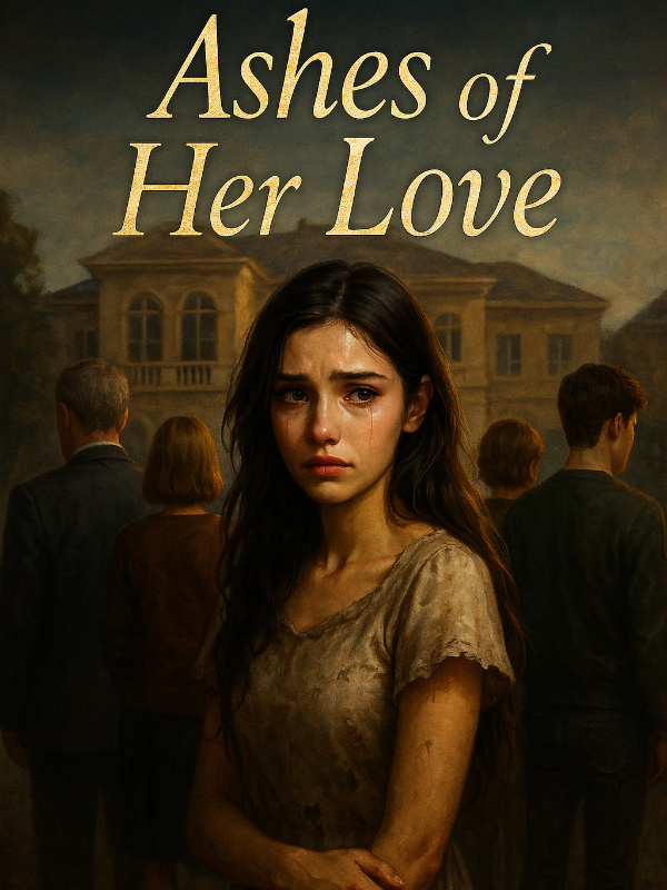 ASHES OF HER LOVE