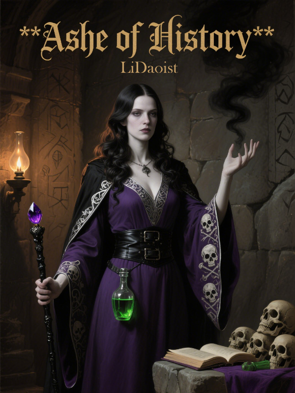 Ashes of History