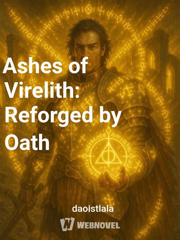 Ashes of Virelith: Reforged by Oath