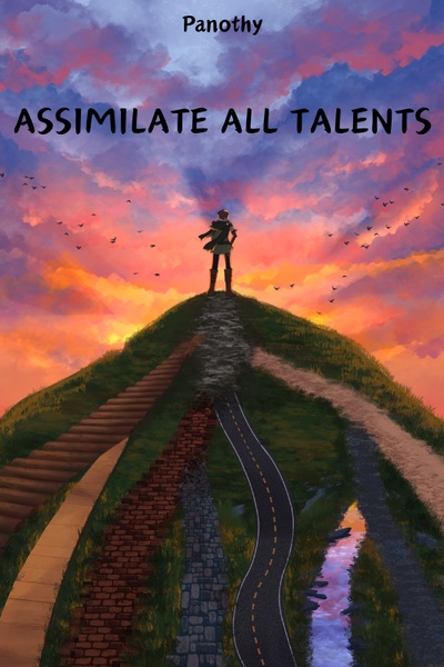 Assimilate All Talents