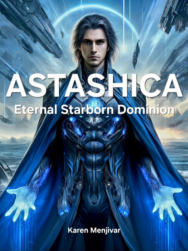 Astashica: Eternal Starborn Dominion