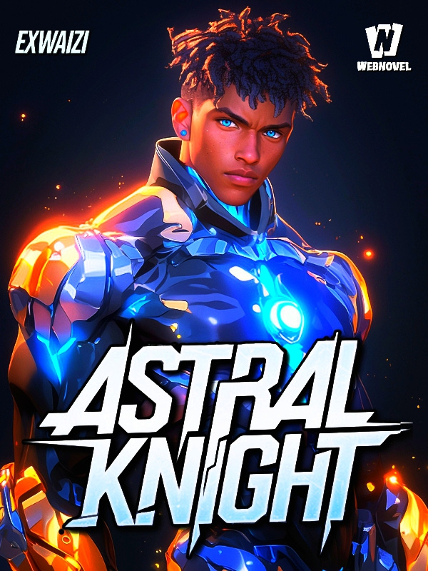 Astral Knight