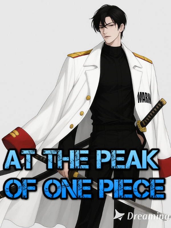 At The Peak of One Piece