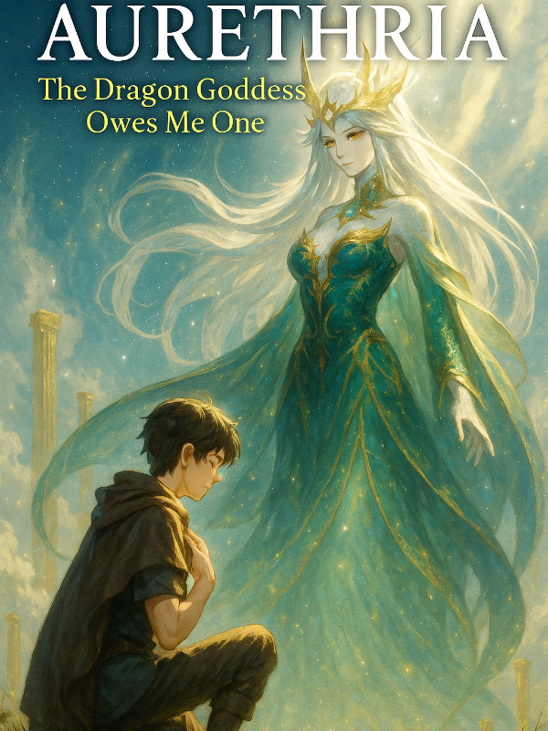Aurethria: The Dragon Goddess Owes Me One