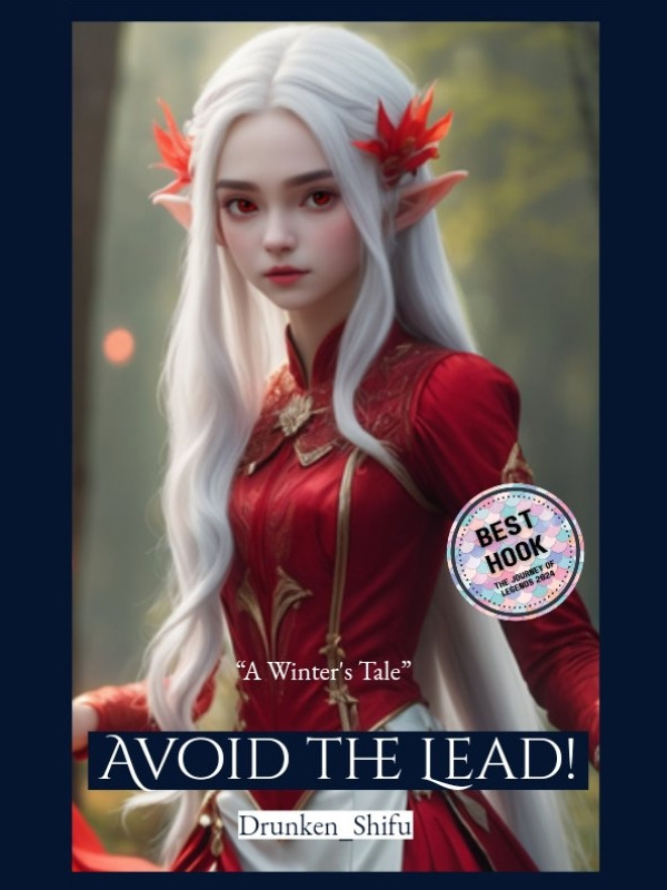 Avoid The Lead!